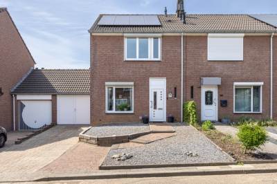 Woning Tarwehof 30 Heerlen