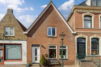 Woning Henric de Cranestraat 103 Kuinre
