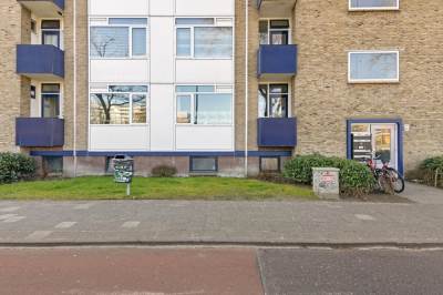Woning Eikenlaan 250 Groningen