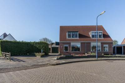 Woning Hottingabûr 43 Sexbierum