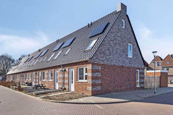 Woning Kraaiennest 2 Oosthuizen