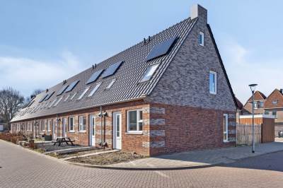 Woning Kraaiennest 2 Oosthuizen