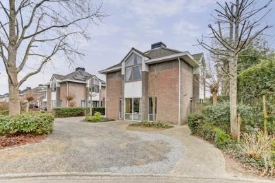 Woning Herfst 49 Dronten