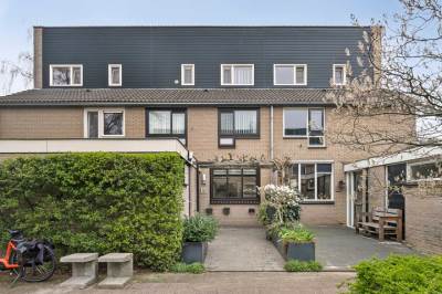Woning 't Koetshuis 60 Veenendaal