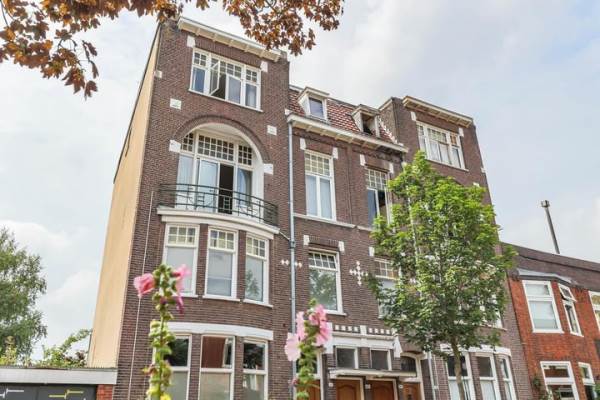 Woning Taco Mesdagstraat 44A Groningen