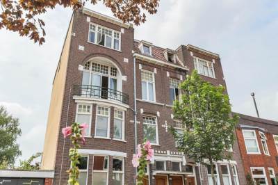 Woning Taco Mesdagstraat 44A Groningen
