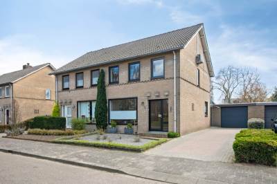 Woning Wittenhorststraat 11 Horst