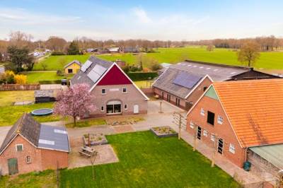 Woning Varsseveldsestraatweg 100B Aalten