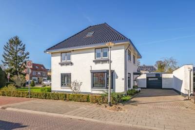 Woning Dorpsstraat 52 Heteren
