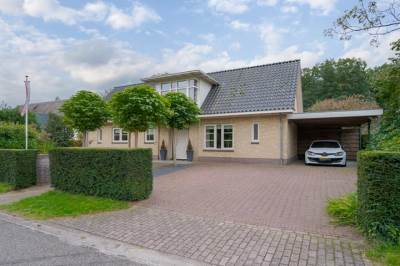 Woning Berg en Bos 5 Hattem