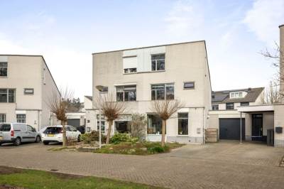 Woning Slonninkweg 22 Deventer