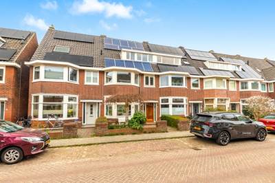 Woning Rozenstraat 32 Alkmaar