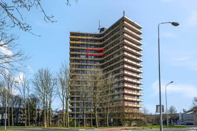 Woning Thorbeckestraat 230 Wageningen