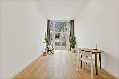 Woning Minckelersstraat 10D Den Haag