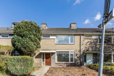 Woning Meent 57 Breda