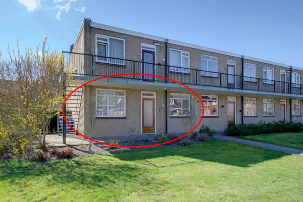 Woning Dwingelooweg 76 Winschoten