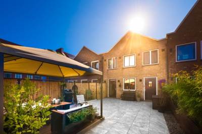 Woning Pikeur 12 Nootdorp