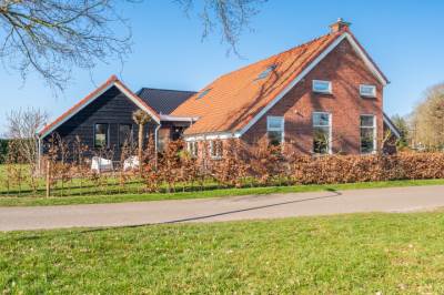 Woning Kerklaan 21 Onstwedde