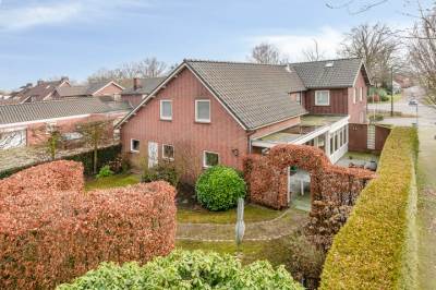 Woning Elsendorpseweg 60 Elsendorp