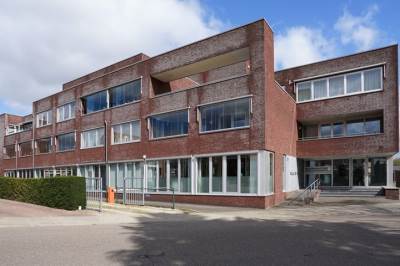 Woning Op de Vey 2911 Geleen