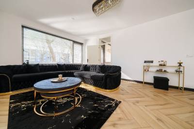 Woning Plotinusstraat 132 Rotterdam