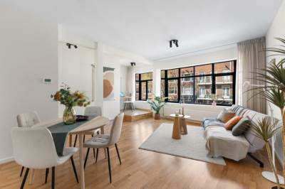 Woning Walenburgerweg 80B Rotterdam