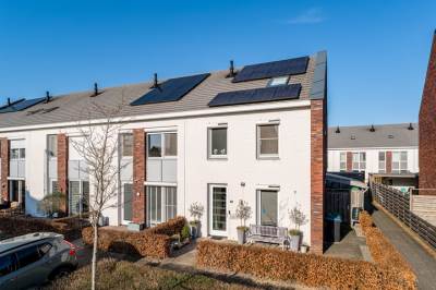 Woning Ossenkamppad 19 Zevenaar