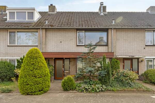 Woning Perseuslaan 46 Eindhoven