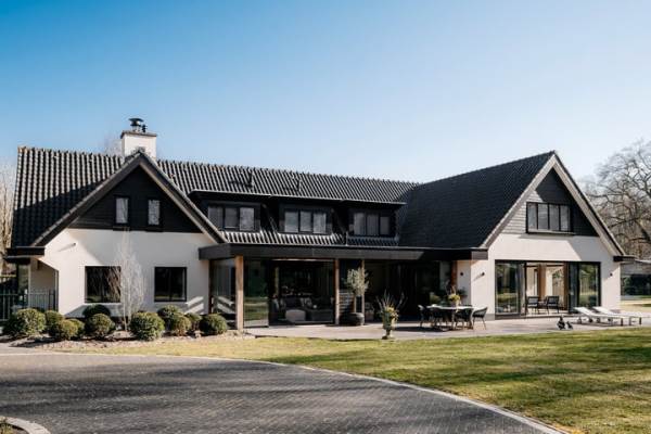 Woning Egelantierlaan 13 Oostvoorne