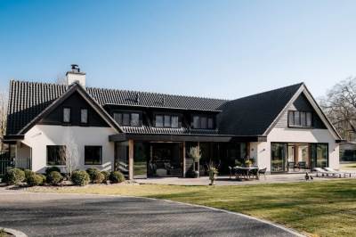 Woning Egelantierlaan 13 Oostvoorne