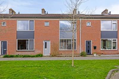 Woning Flamingolaan 8 Assen