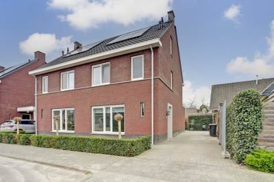 Woning Roode Beek 21 Chaam