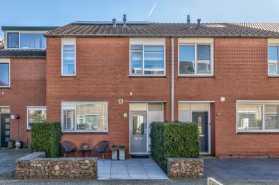 Woning Walvisbaai 9 Capelle aan den IJssel