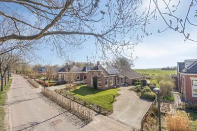 Woning Stadsweg 72 Garrelsweer