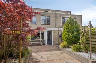 Woning Kemphaan 22 Raalte