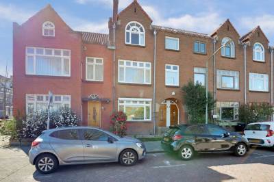 Woning Dubbeldamseweg Zuid 43 Dordrecht