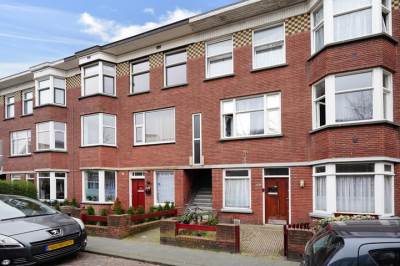 Woning Kootwijkstraat 65 Den Haag