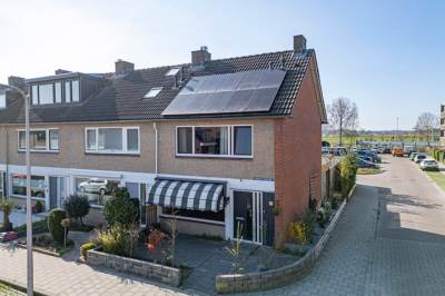 Woning Ambachtsherenweg 63 Zoeterwoude