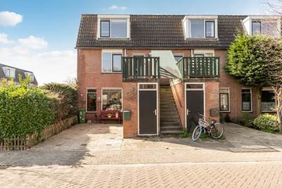 Woning Reigersweide 145 Weesp