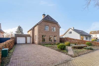 Woning Langendijk 52 Tilburg