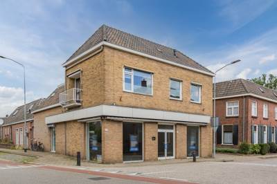 Woning Bredevoortsestraatweg 39A Aalten