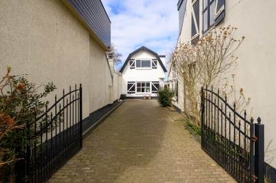 Woning Endeldijk 39A Honselersdijk