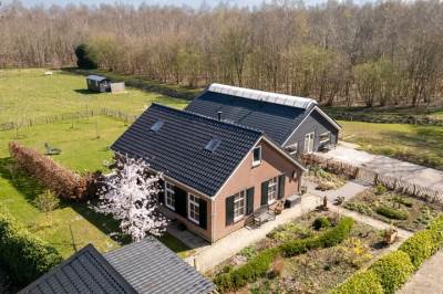 Woning Wildert 55 Etten-Leur