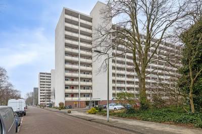 Woning Jisperveldstraat 321 Amsterdam