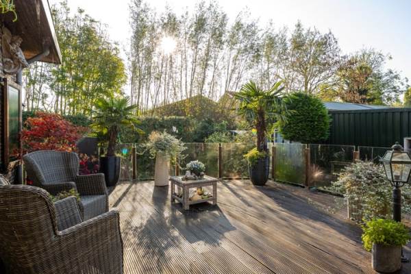Woning Polderweg 118A Schiedam