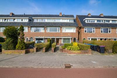 Woning Groningerstraatweg 93 Leeuwarden