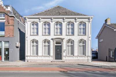 Woning Grotestraat 395 Waalwijk