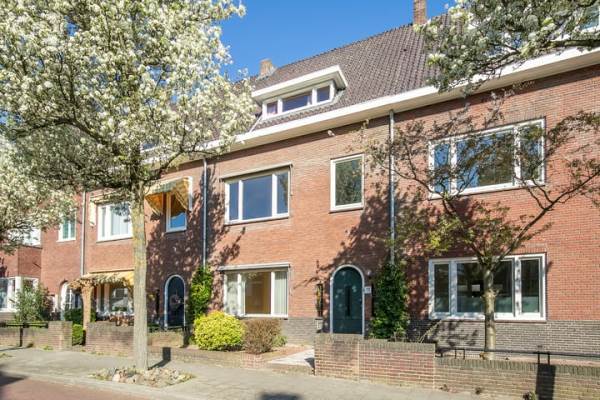 Woning Oliemolenstraat 11 Heerlen