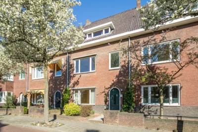 Woning Oliemolenstraat 11 Heerlen