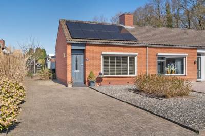 Woning Bargerweg 55 Emmen